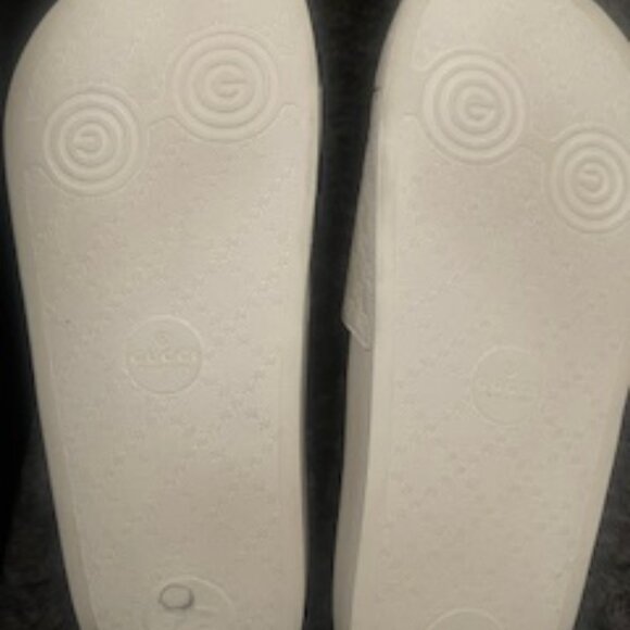 Gucci Slides - Picture 4 of 5